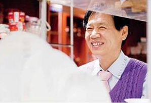 임오식 임오그룹 회장 <사진=임오그룹 홈페이지>