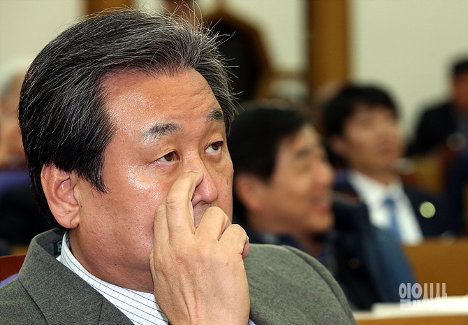 새누리당 김무성 대표