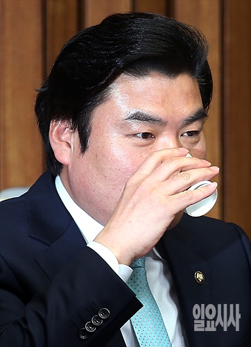 새누리당 원유철 원내대표