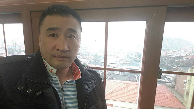서원호씨