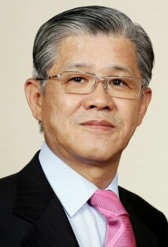 최신원 SKC 회장