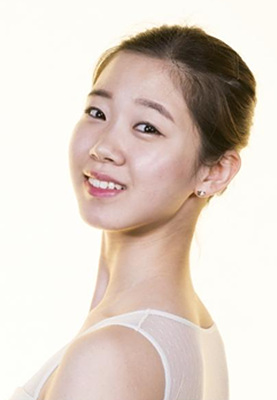 무용수 오미리