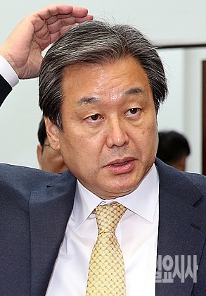 새누리당 김무성 대표