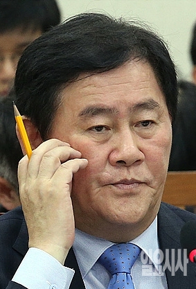 새누리당 최경환 의원