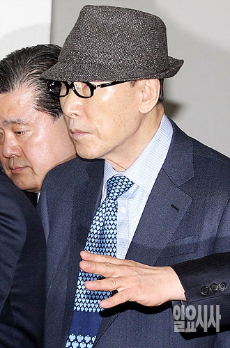조용기 여의도순복음교회 원로목사
