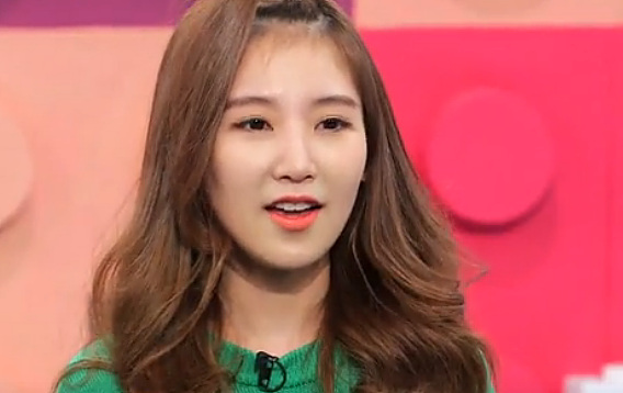 BJ 우앙 <사진=SBS 화면 캡처>