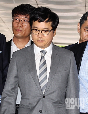 CJ 이재현 회장
