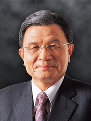 강병중 넥센타이어 회장