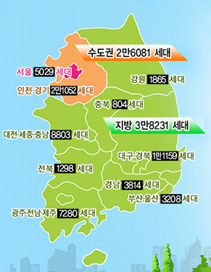 4~6월 입주 예정 아파트