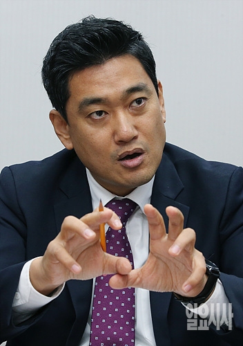 새누리당 오신환 의원