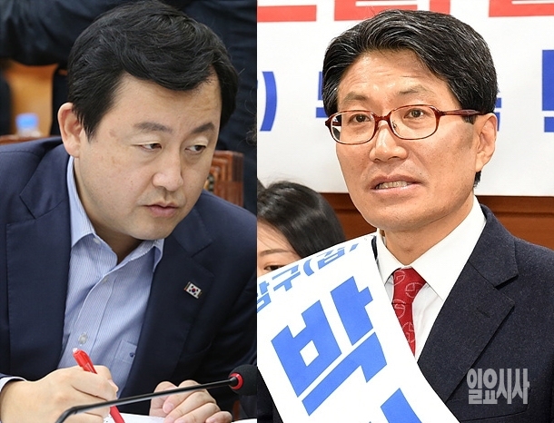 컷오프 후보들 구제해주기도