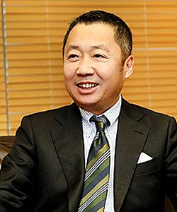 박정원 두산그룹 신임회장
