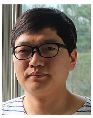 불길 속 어린이 구한 '용감한 시민' 이재덕씨