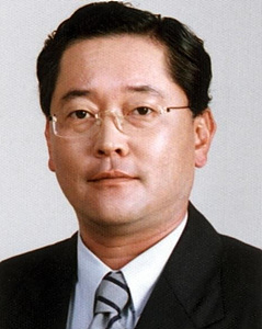 조동만 전 한솔그룹 부회장