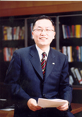 미래에셋그룹 박현주 회장