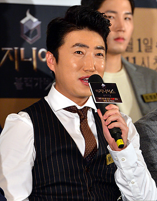 개그맨 장동민