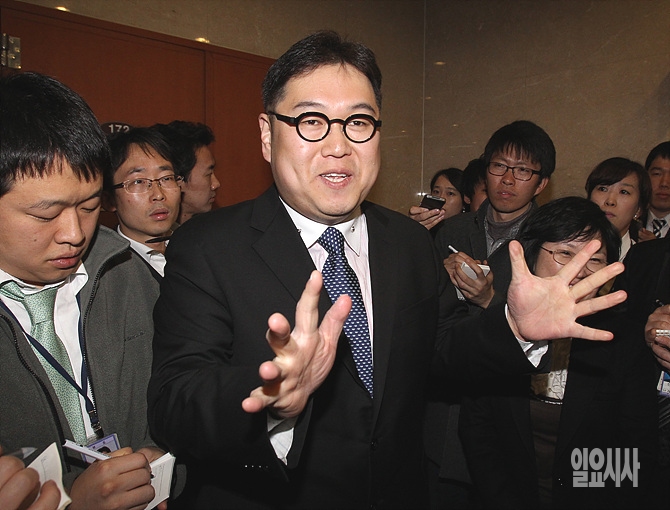 김용민 교수