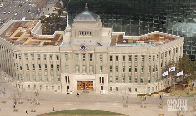 서울시청