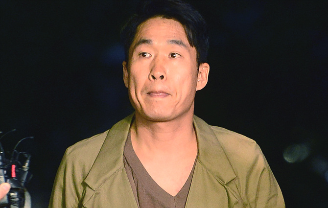 개그맨 이창명