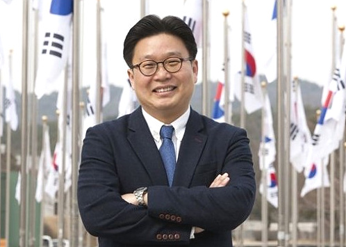 서경덕 성신여대 교수
