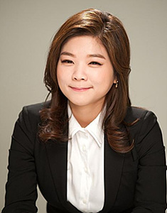 임지선 보해 부사장