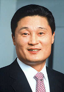 백종헌 회장