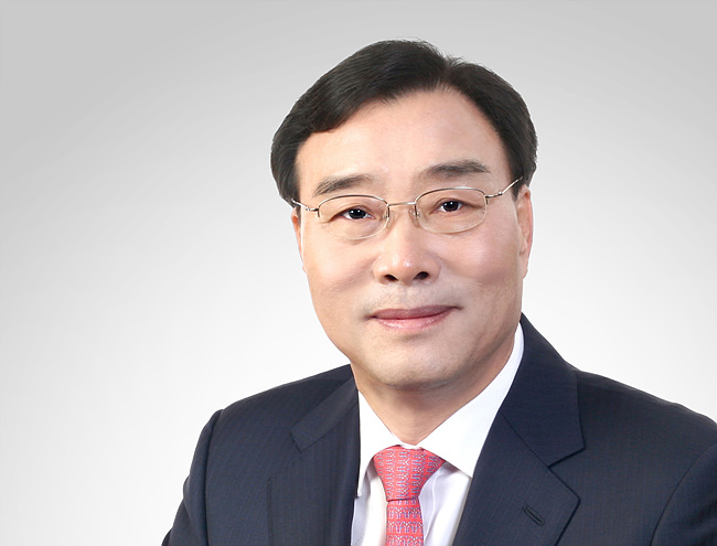 정읍·고창 지역에 무소속 출마한 '의사 출신'의 이강수 후보