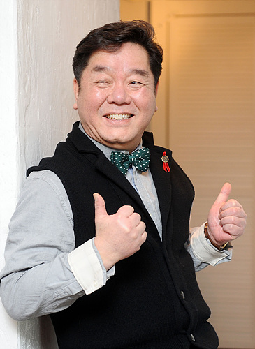 영화감독 심형래