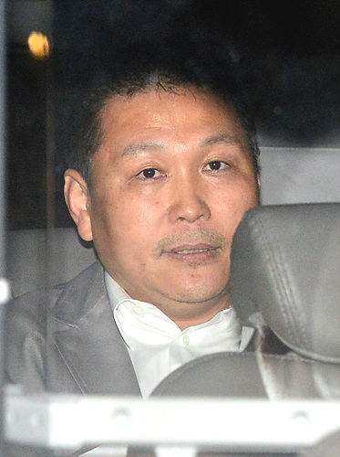 구명로비 의혹으로 확산