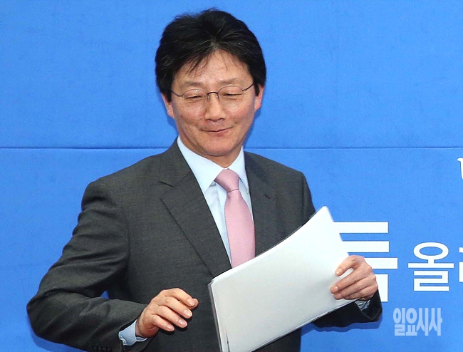 유승민 무소속 당선인