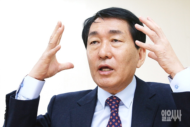 안상수 무소속 당선인