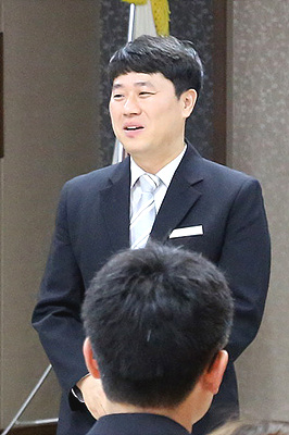 노석훈 소방장