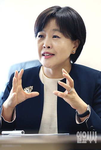 새누리당 송희경 의원