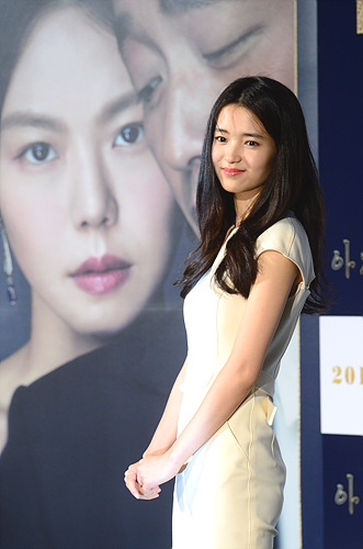영화배우 김태리