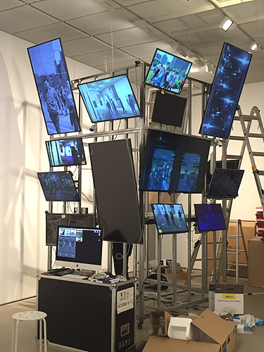 J. Park_Installation View