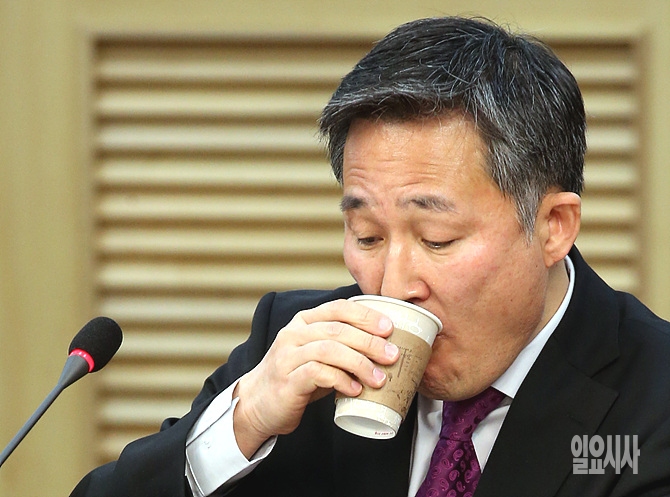 더불어민주당 표창원 당선인