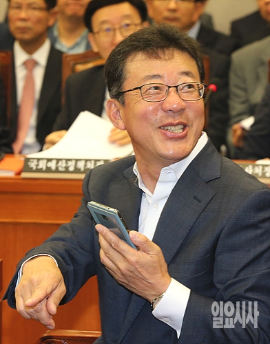 홍철호 새누리당 의원