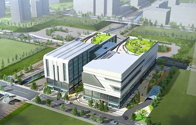 지젤엠청라