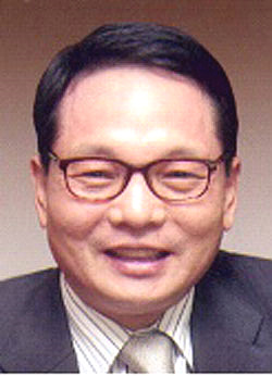 전윤수 성원그룹 회장