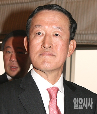 허창수 전국경제인연합회 회장