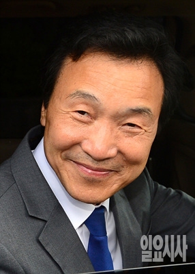 손학규 전 더불어민주당 상임고문