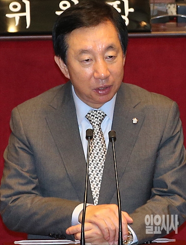 김성태 새누리당 의원
