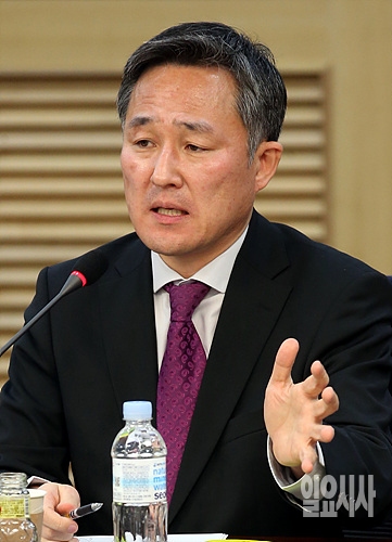 표창원 더불어민주당 의원