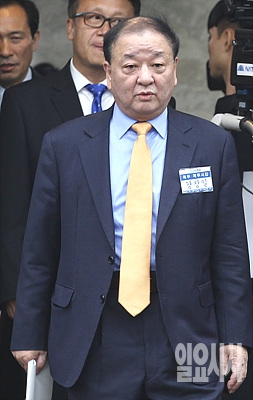 강창일 더불어민주당 의원