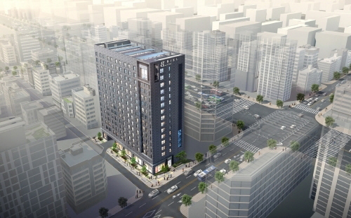 강남역 BIEL 106