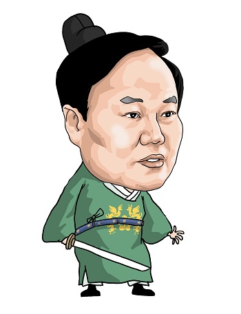 김재원 대통령 비서실 정무수석 비서관