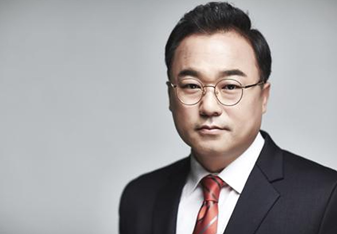 새누리당 권석창 의원