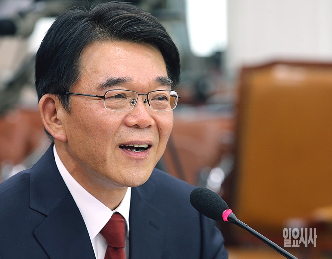 강호인 국토교통부장관