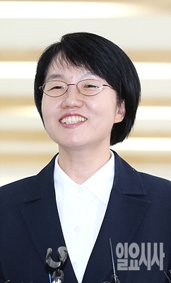 박선숙 국민의당 의원