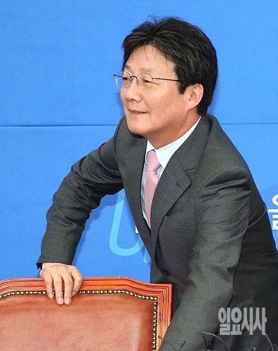 유승민 새누리당 의원